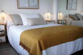 Hermoso Apartamento con Piscina en Punta del Este